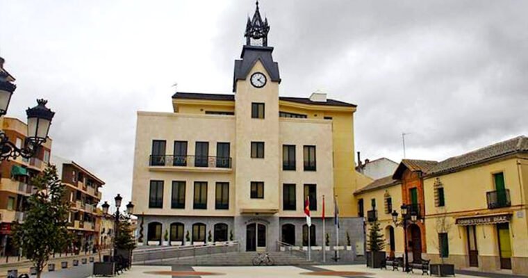 Que ver en el Municipio de Calzada de Calatrava en Castilla La Mancha