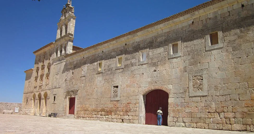 Que ver en el Municipio de Campillo de Altobuey en Castilla La Mancha