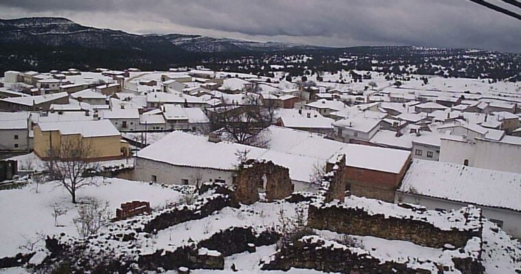 Que ver en el Municipio de Campillos-Sierra en Castilla La Mancha