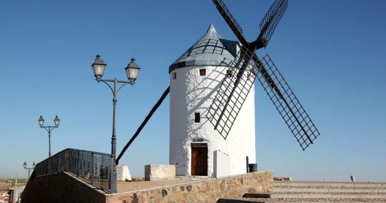 Que ver en el Municipio de Camuñas en Castilla La Mancha