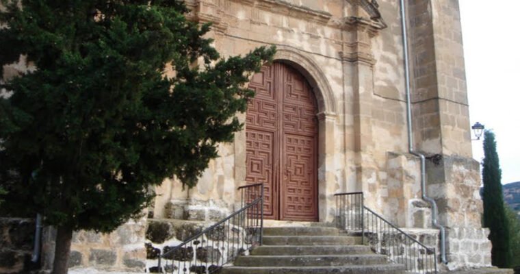 Que ver en el Municipio de Canalejas del Arroyo en Castilla La Mancha