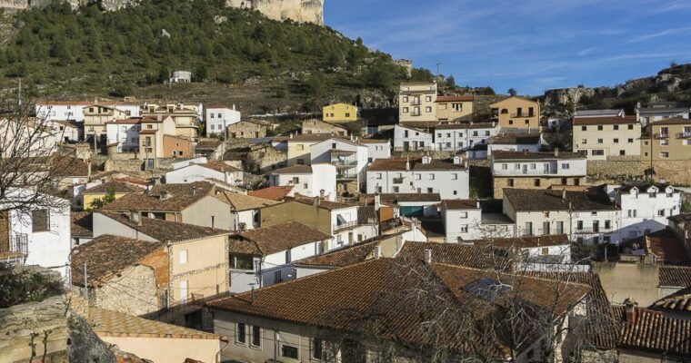 Que ver en el Municipio de Cañizares en Castilla La Mancha