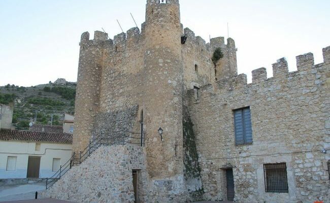 Que ver en el Municipio de Carcelén en Castilla La Mancha