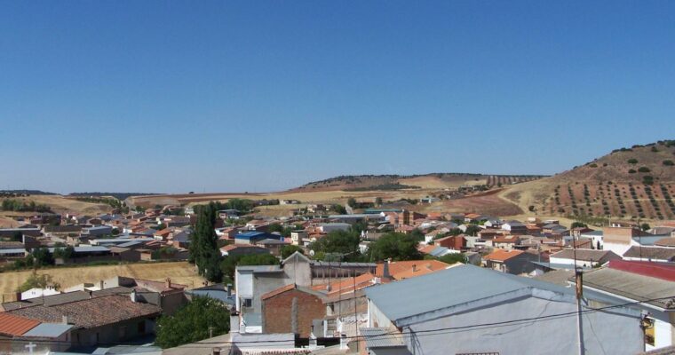 Que ver en el Municipio de Carrizosa en Castilla La Mancha