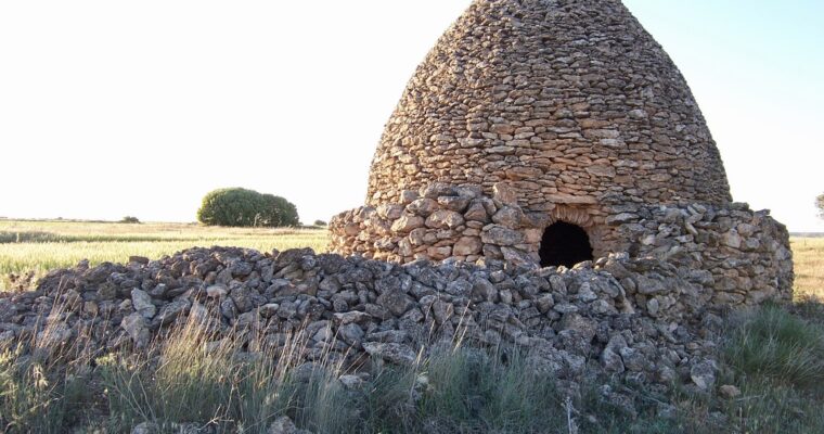 Que ver en el Municipio de Casas de Haro en Castilla La Mancha
