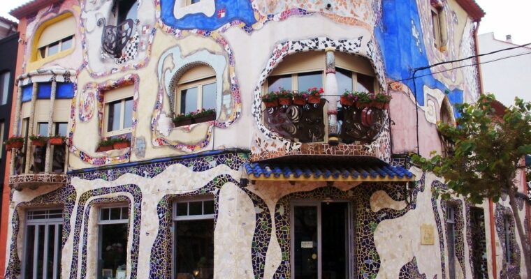 Que ver en el Municipio de Casas-Ibáñez en Castilla La Mancha