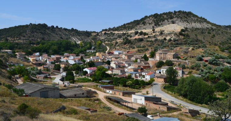Que ver en el Municipio de Castejón de Henares en Castilla La Mancha