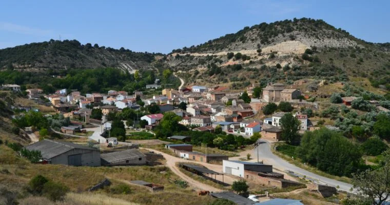 Que ver en el Municipio de Castejón de Henares en Castilla La Mancha