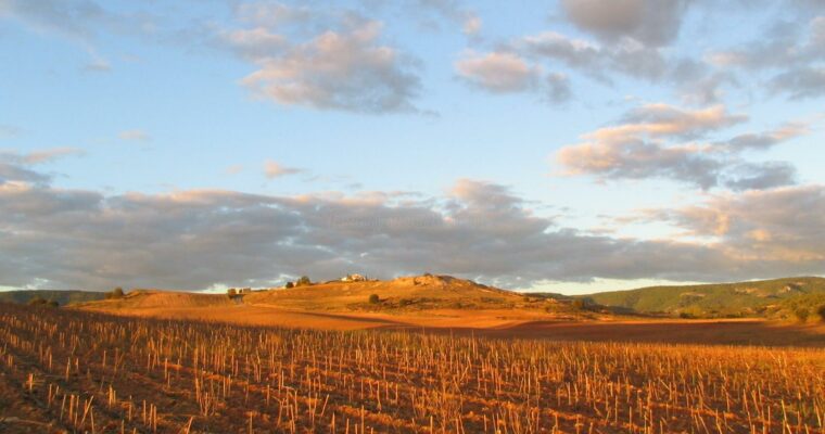 Que ver en el Municipio de Castillejo-Sierra en Castilla La Mancha