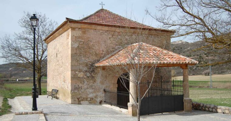 Que ver en el Municipio de Centenera en Castilla La Mancha