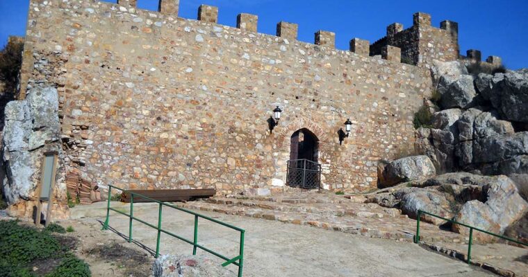 Que ver en el Municipio de Chillón en Castilla La Mancha
