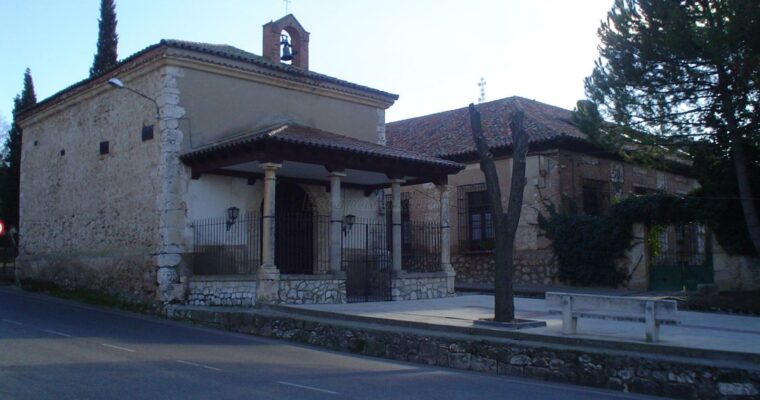 Que ver en el Municipio de Chiloeches en Castilla La Mancha