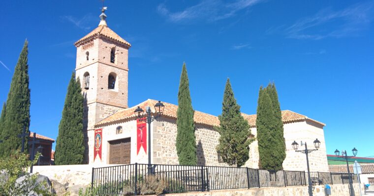 Que ver en el Municipio de Chueca en Castilla La Mancha
