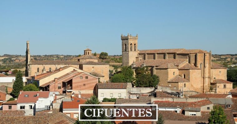 Que ver en el Municipio de Cifuentes en Castilla La Mancha