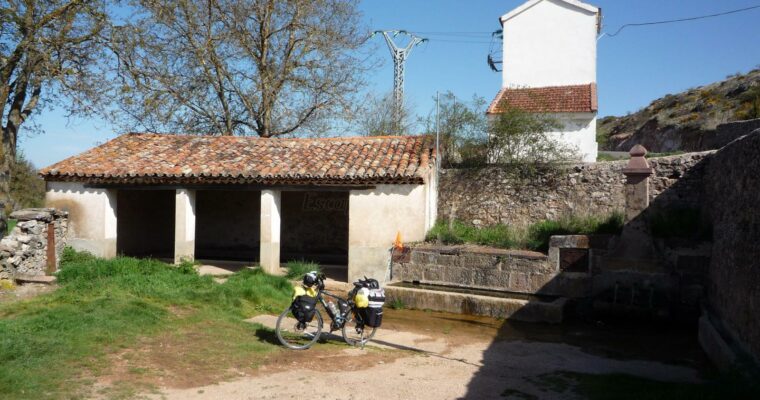 Que ver en el Municipio de Ciruelos del Pinar en Castilla La Mancha