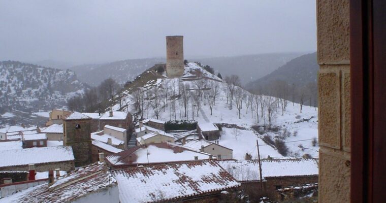Que ver en el Municipio de Cobeta en Castilla La Mancha
