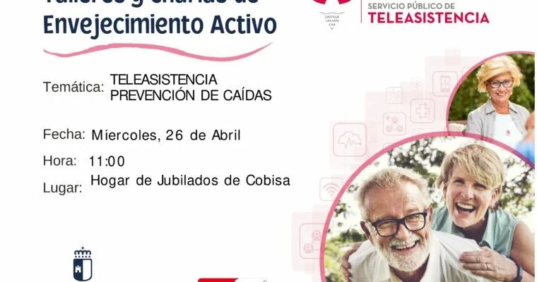 Que ver en el Municipio de Cobisa en Castilla La Mancha