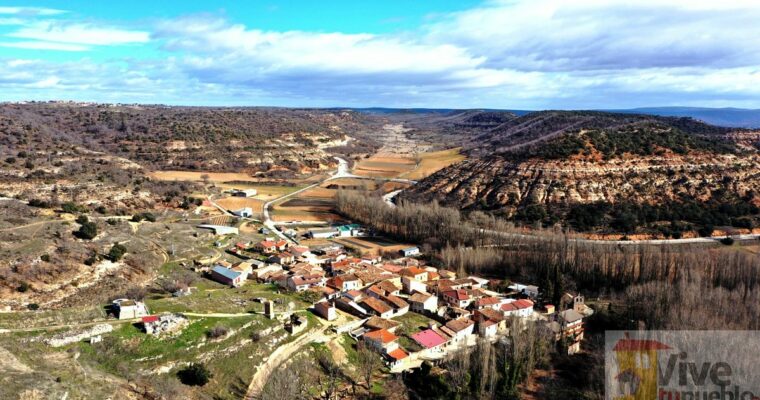 Que ver en el Municipio de Cogollor en Castilla La Mancha