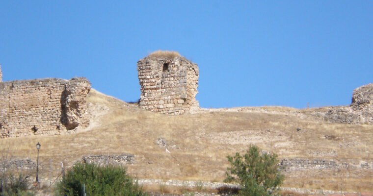 Que ver en el Municipio de Cogolludo en Castilla La Mancha