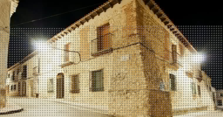 Que ver en el Municipio de Corral de Almaguer en Castilla La Mancha