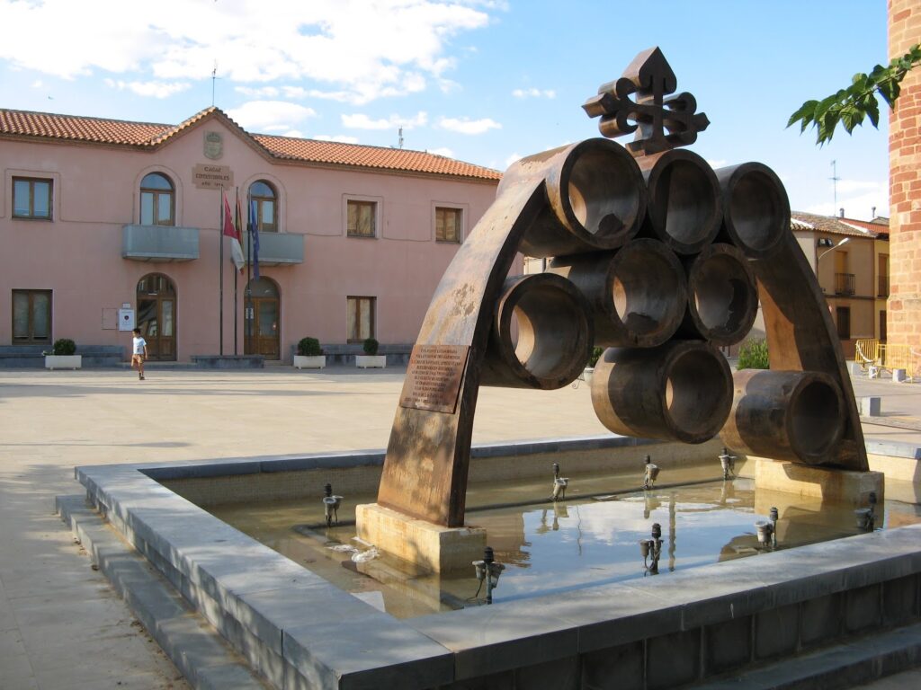 Que Ver En El Municipio De C zar En Castilla La Mancha Pueblos De que-ver-en-el-municipio-de-c-zar-en-castilla-la-mancha-pueblos-de