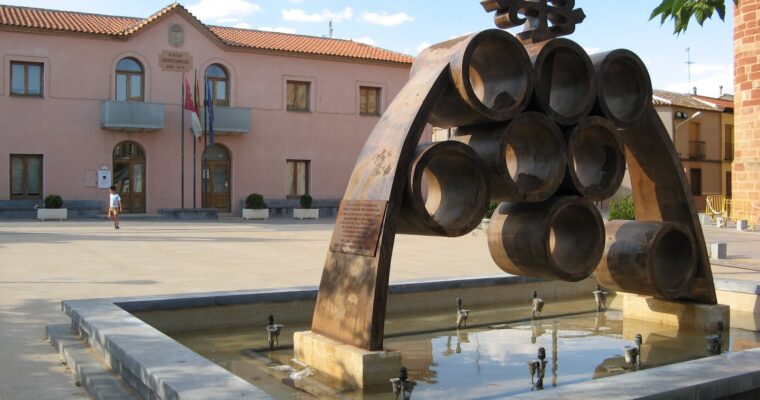 Que ver en el Municipio de Cózar en Castilla La Mancha