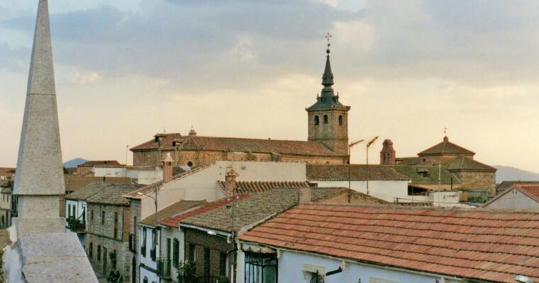 Que ver en el Municipio de Cuerva en Castilla La Mancha
