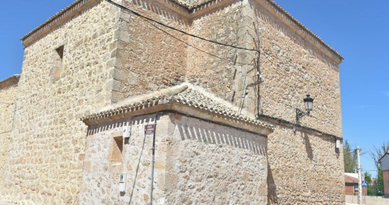 Que ver en el Municipio de El Acebrón en Castilla La Mancha