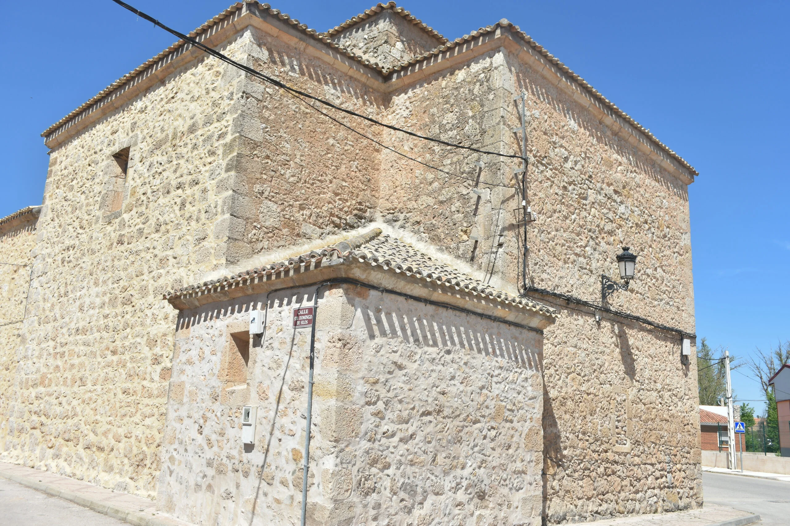 Que ver en el Municipio de El Acebrón en Castilla La Mancha