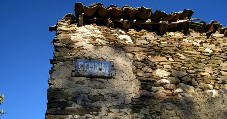 Que ver en el Municipio de El Cardoso de la Sierra en Castilla La Mancha