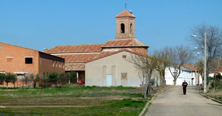 Que ver en el Municipio de El Cubillo de Uceda en Castilla La Mancha