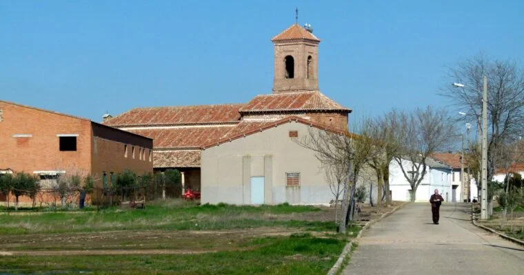 Que ver en el Municipio de El Cubillo de Uceda en Castilla La Mancha