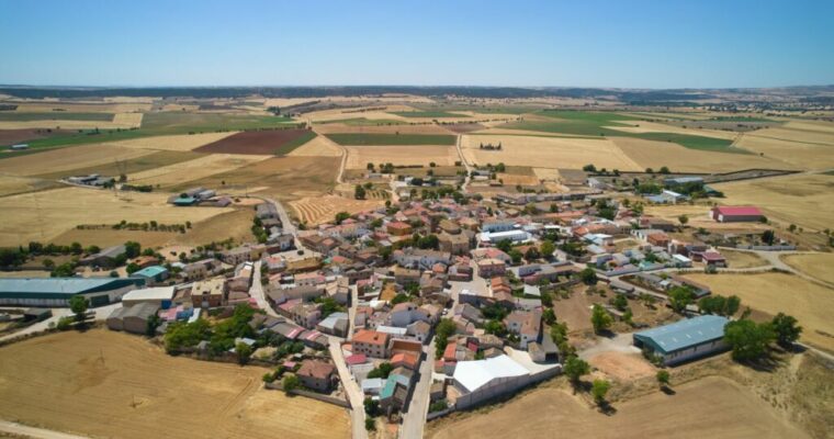 Que ver en el Municipio de El Hito en Castilla La Mancha