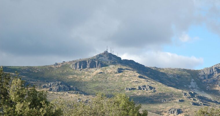 Que ver en el Municipio de El Ordial en Castilla La Mancha