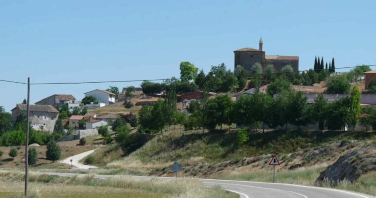 Que ver en el Municipio de El Pobo de Dueñas en Castilla La Mancha