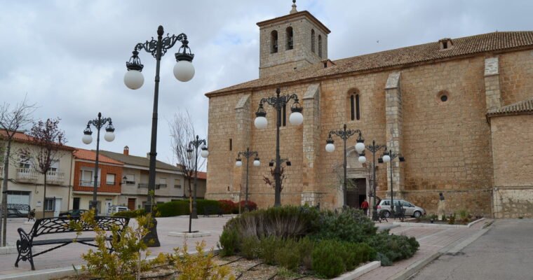 Que ver en el Municipio de El Provencio en Castilla La Mancha