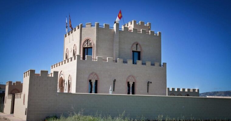 Que ver en el Municipio de El Robledo en Castilla La Mancha