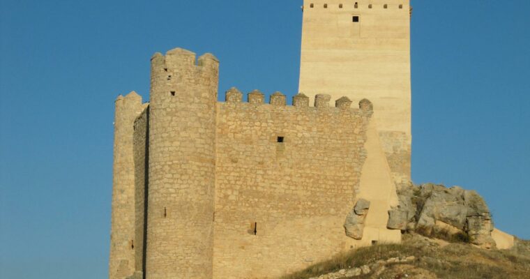 Que ver en el Municipio de Embid en Castilla La Mancha