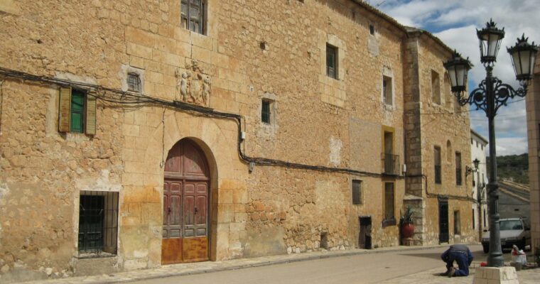 Que ver en el Municipio de Escariche en Castilla La Mancha
