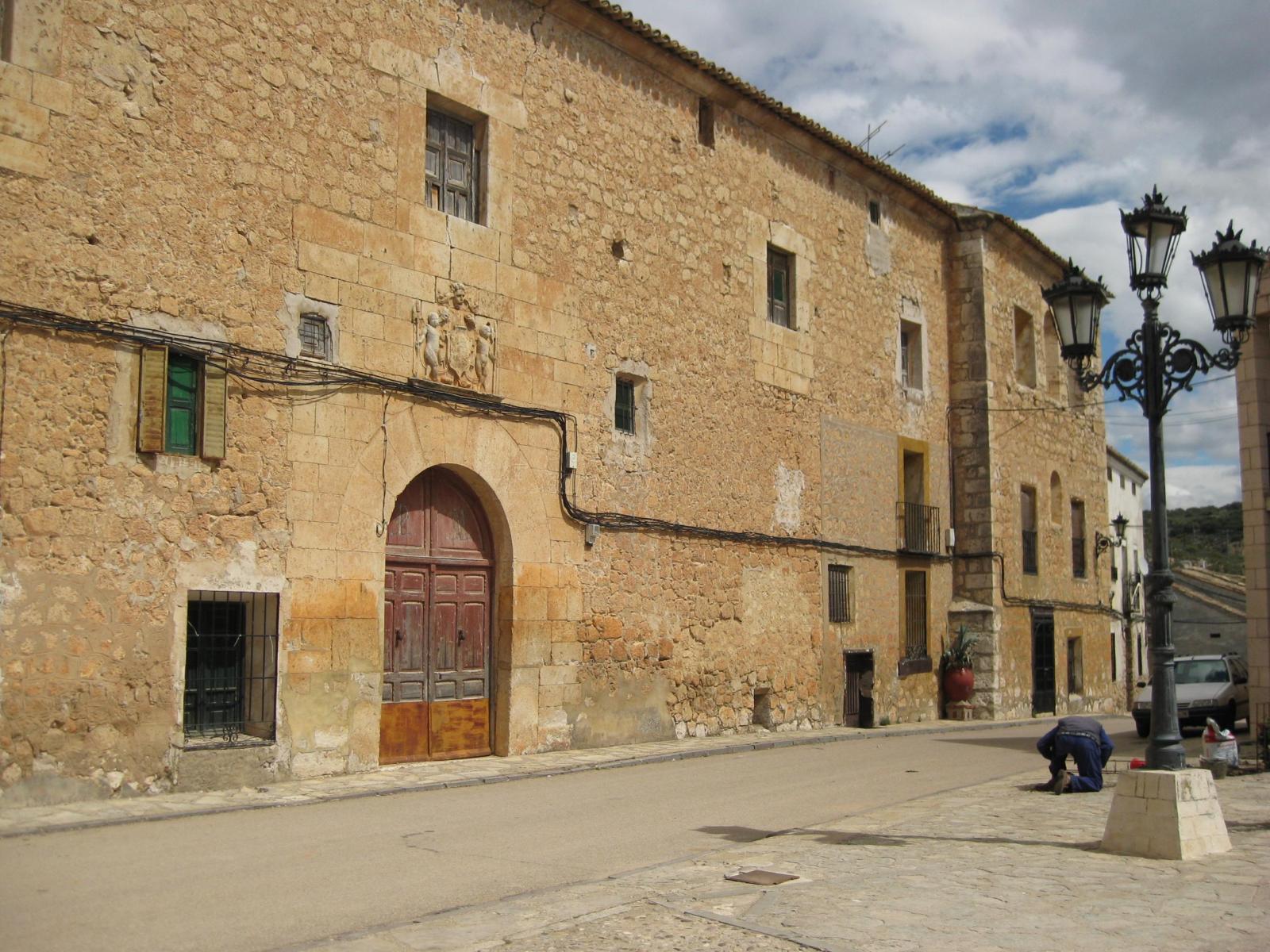 Que ver en el Municipio de Escariche en Castilla La Mancha