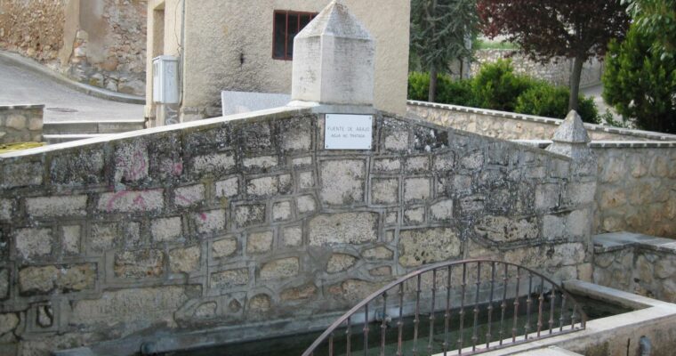 Que ver en el Municipio de Escopete en Castilla La Mancha