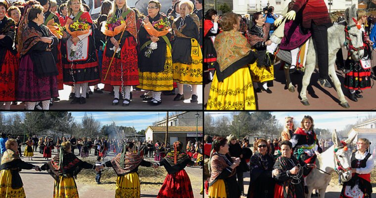 Que ver en el Municipio de Espinosa de Henares en Castilla La Mancha