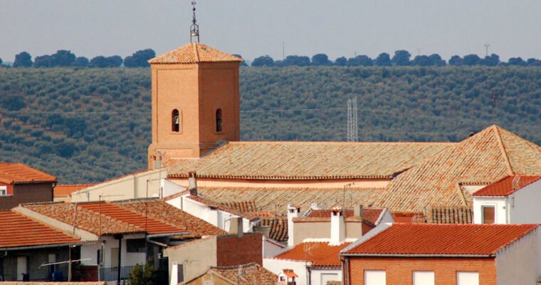 Que ver en el Municipio de Espinoso del Rey en Castilla La Mancha