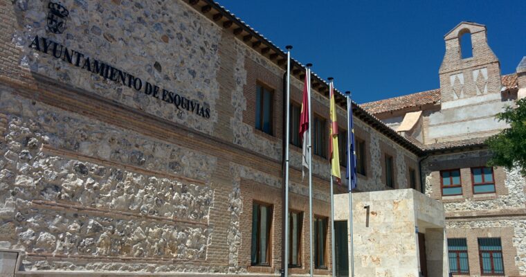 Que ver en el Municipio de Esquivias en Castilla La Mancha