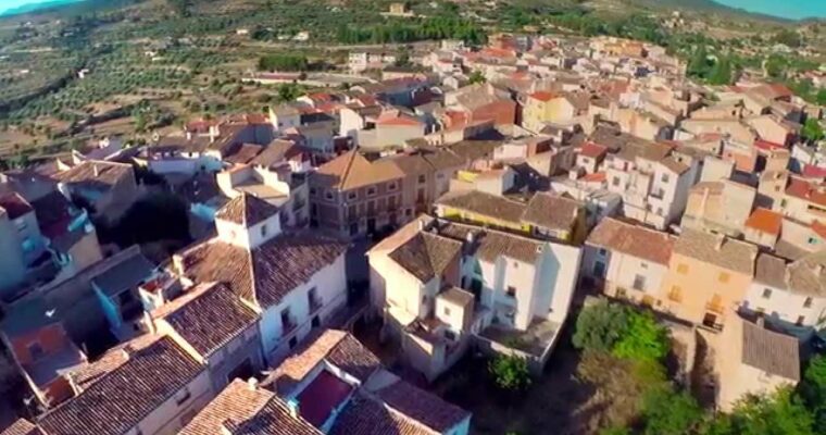 Que ver en el Municipio de Férez en Castilla La Mancha
