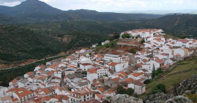 Que ver en el Municipio de Fuencaliente en Castilla La Mancha