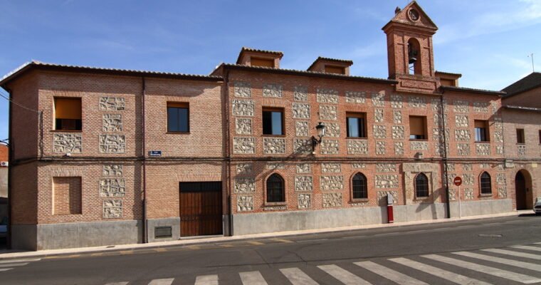 Que ver en el Municipio de Fuensalida en Castilla La Mancha