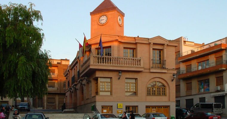 Que ver en el Municipio de Fuente-Álamo en Castilla La Mancha