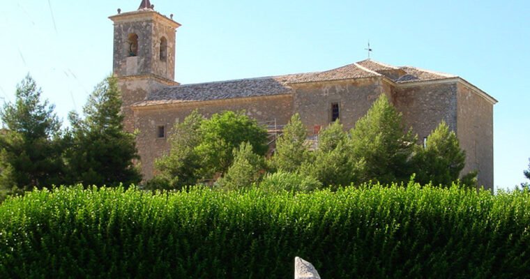 Que ver en el Municipio de Fuente de Pedro Naharro en Castilla La Mancha