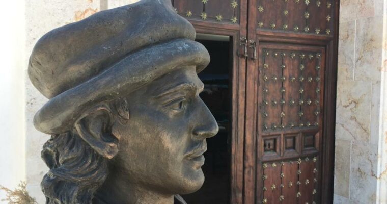 Que ver en el Municipio de Fuentelespino de Haro en Castilla La Mancha